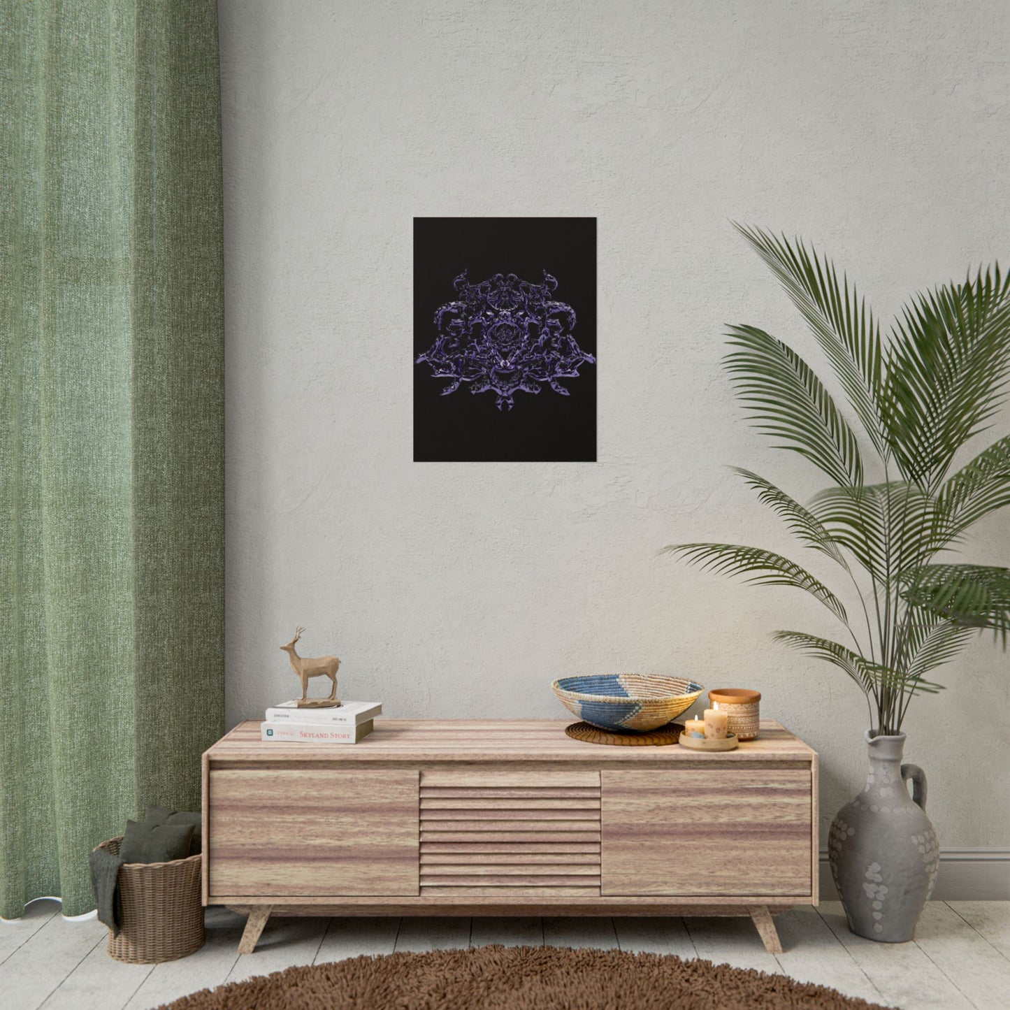 Detoxicated Poster