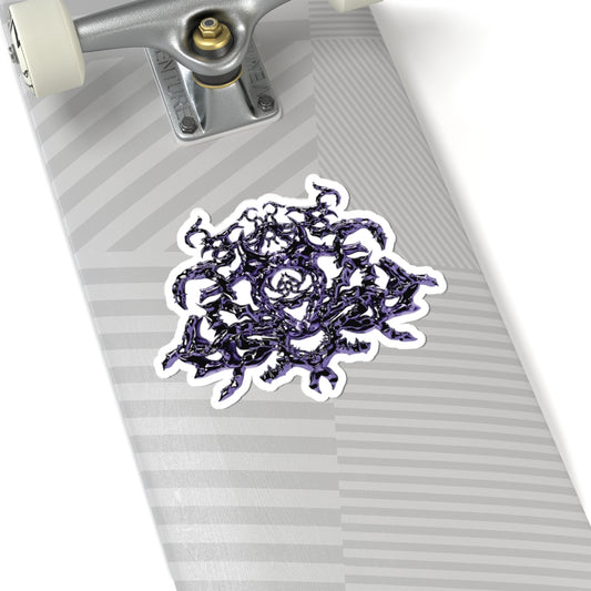 Detoxicated Stickers