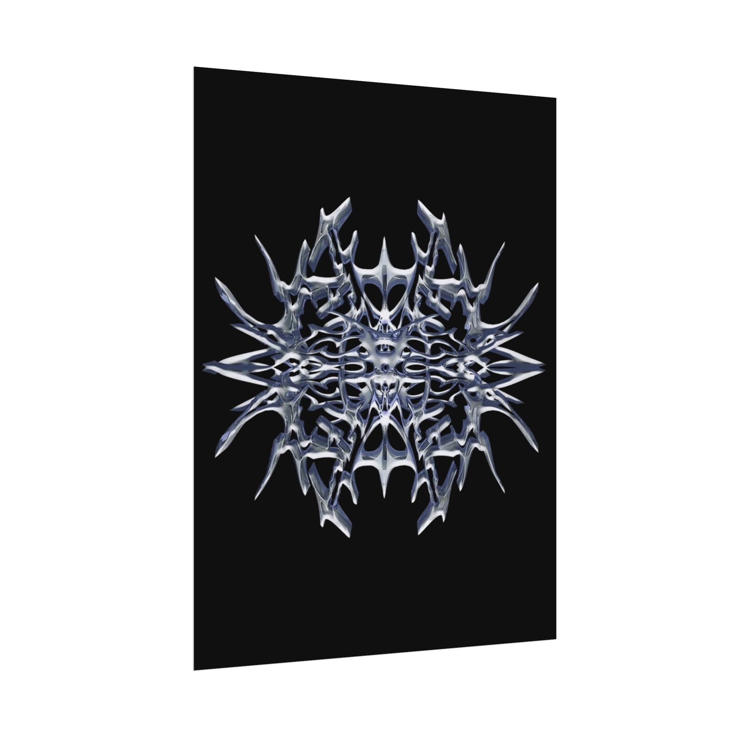 Intoxicated Poster