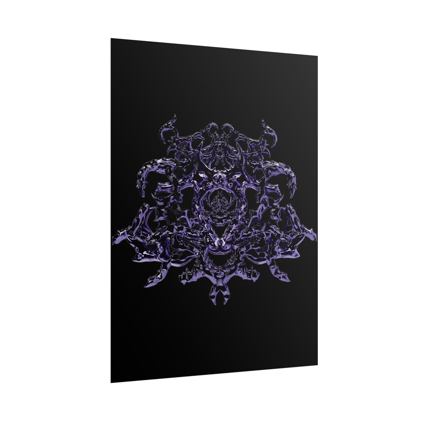 Detoxicated Poster