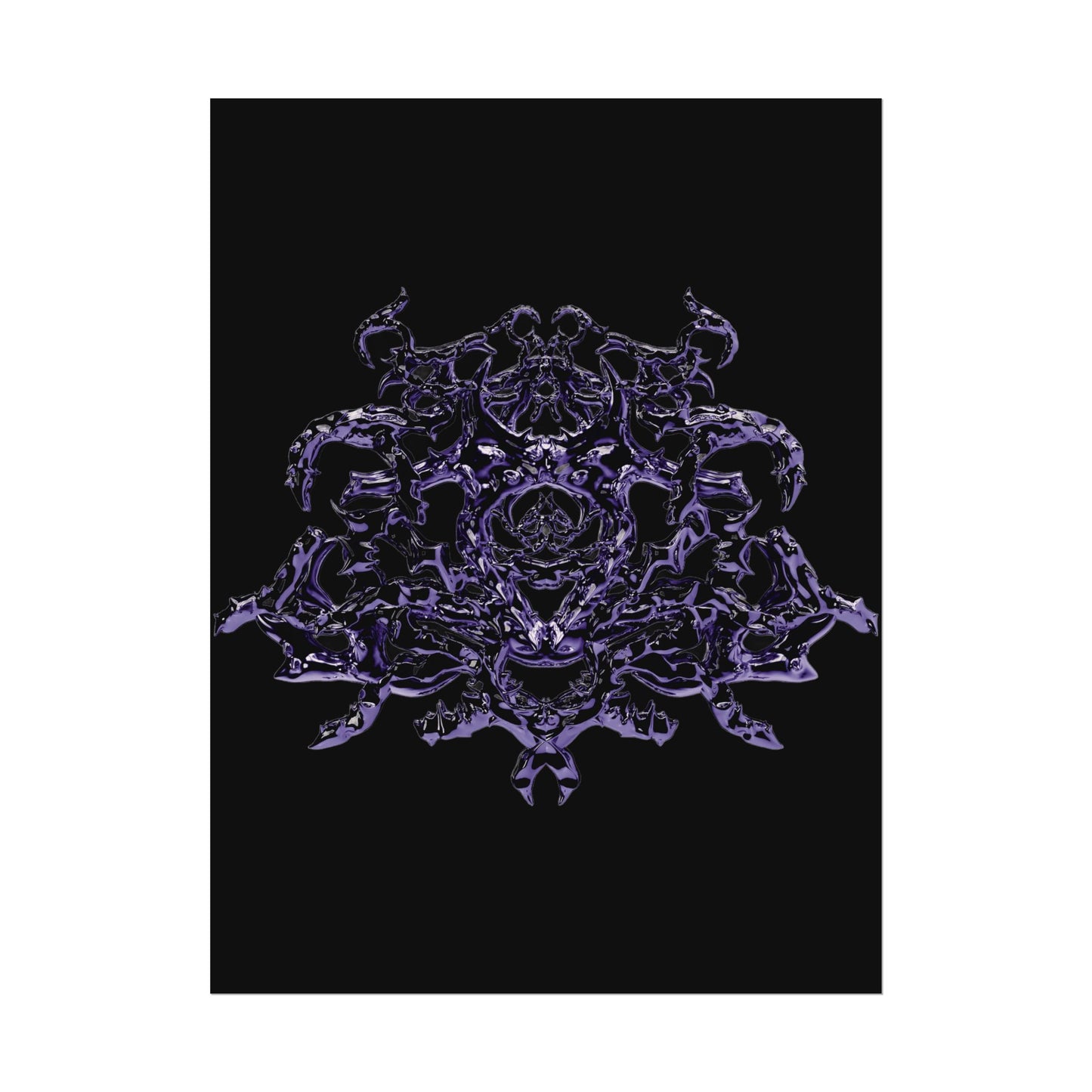 Detoxicated Poster