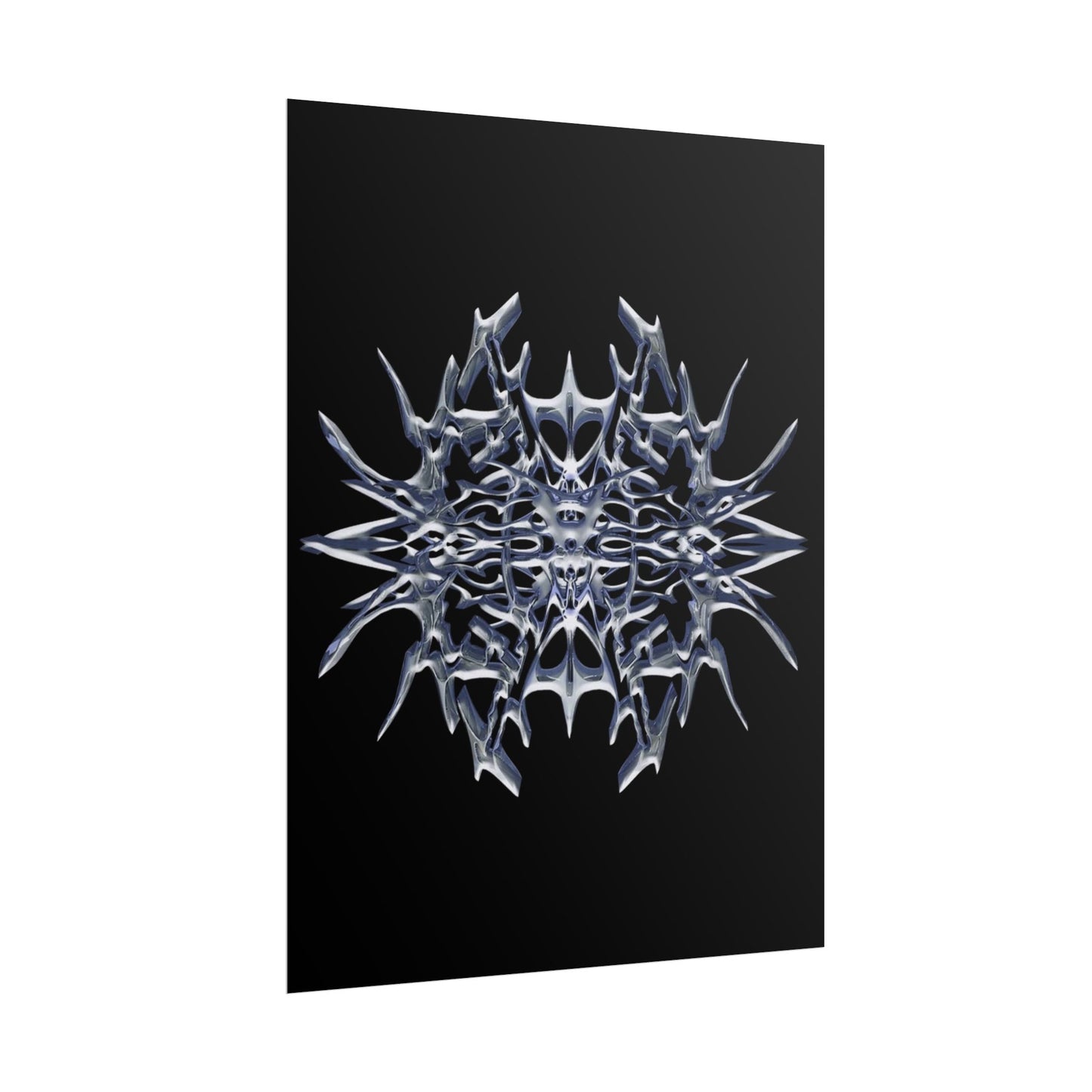Intoxicated Poster