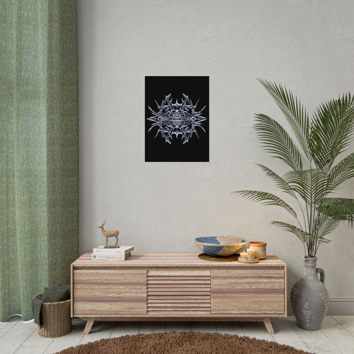 Intoxicated Poster