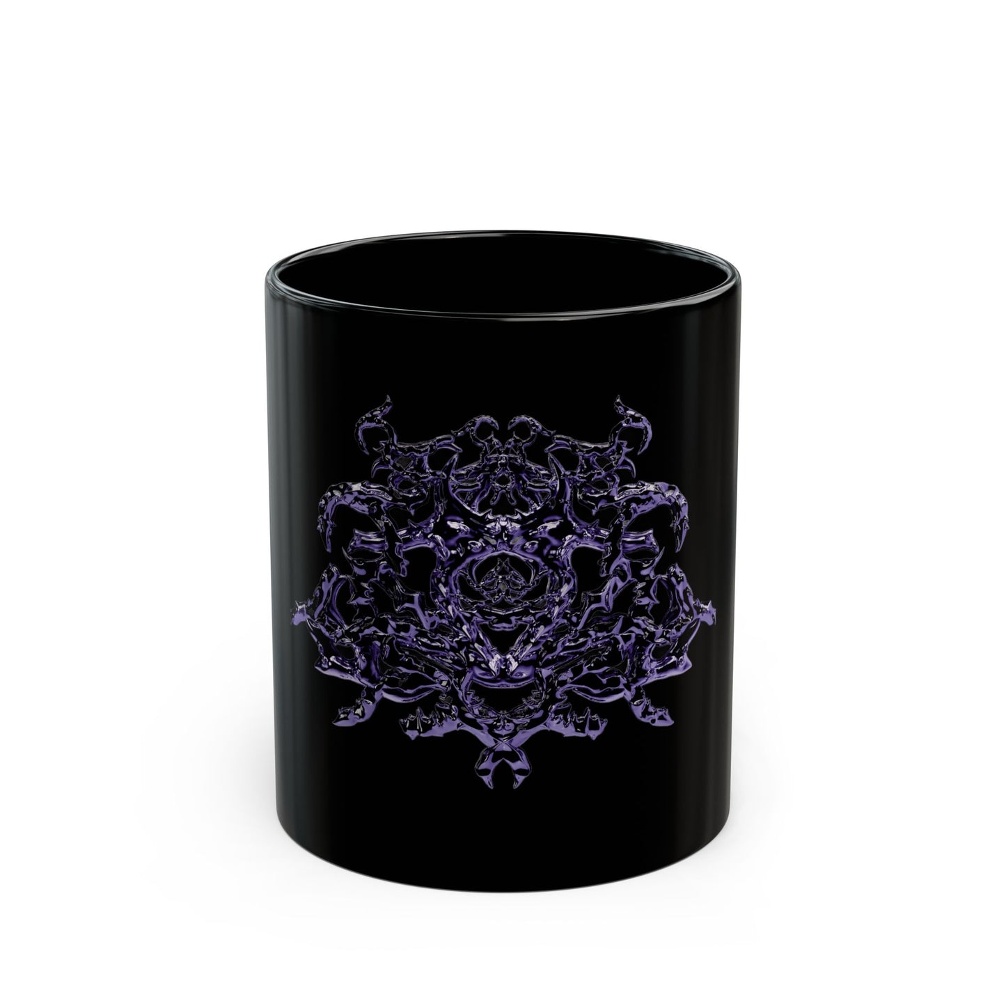 Detoxicated Mug