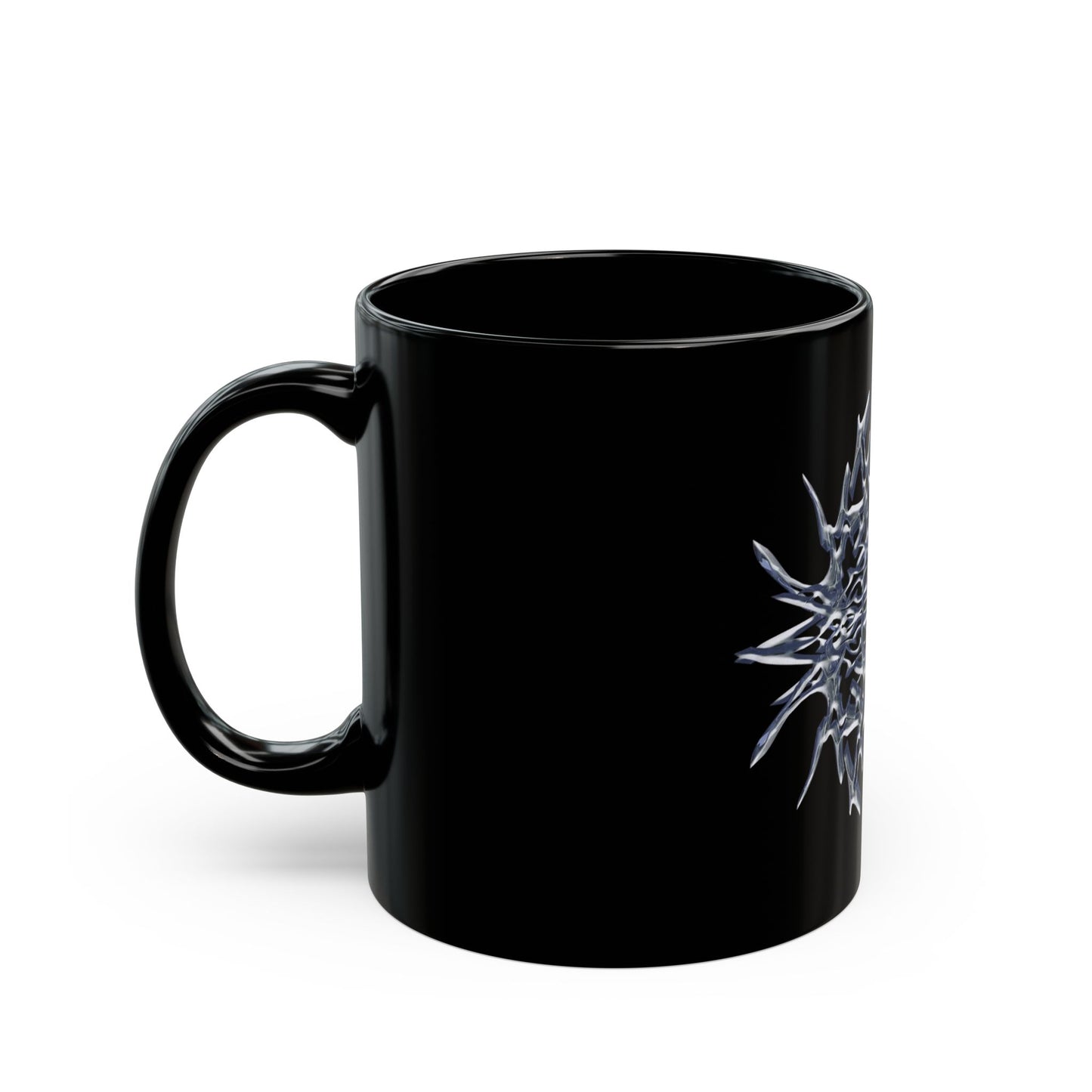 Intoxicated Mug