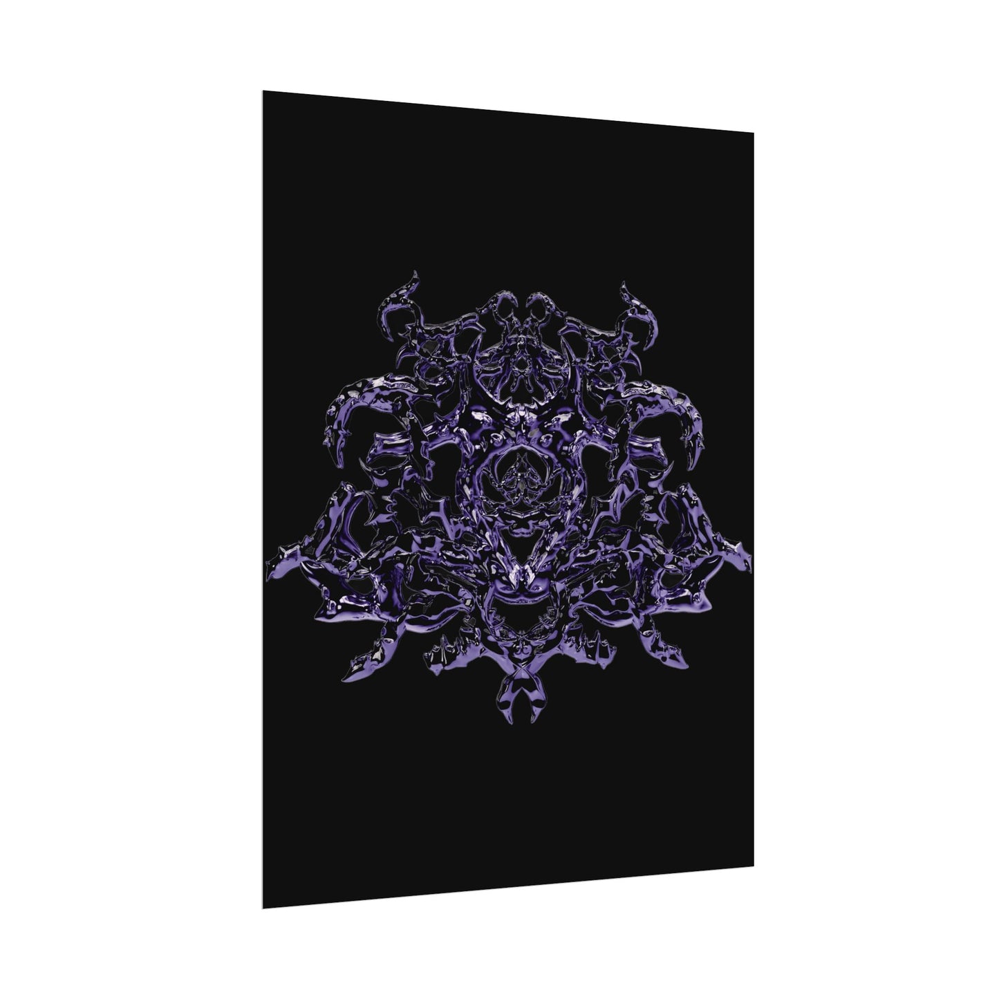 Detoxicated Poster
