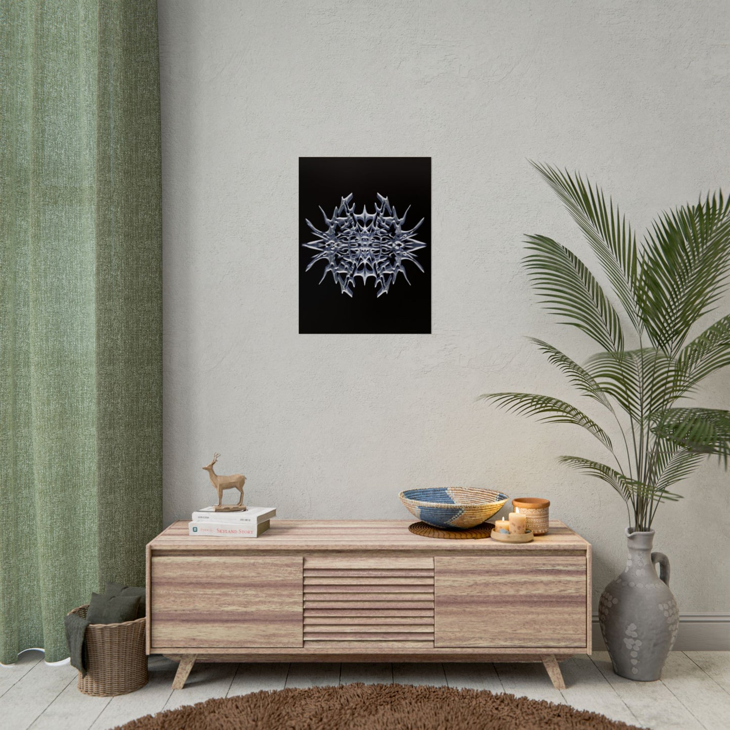Intoxicated Poster
