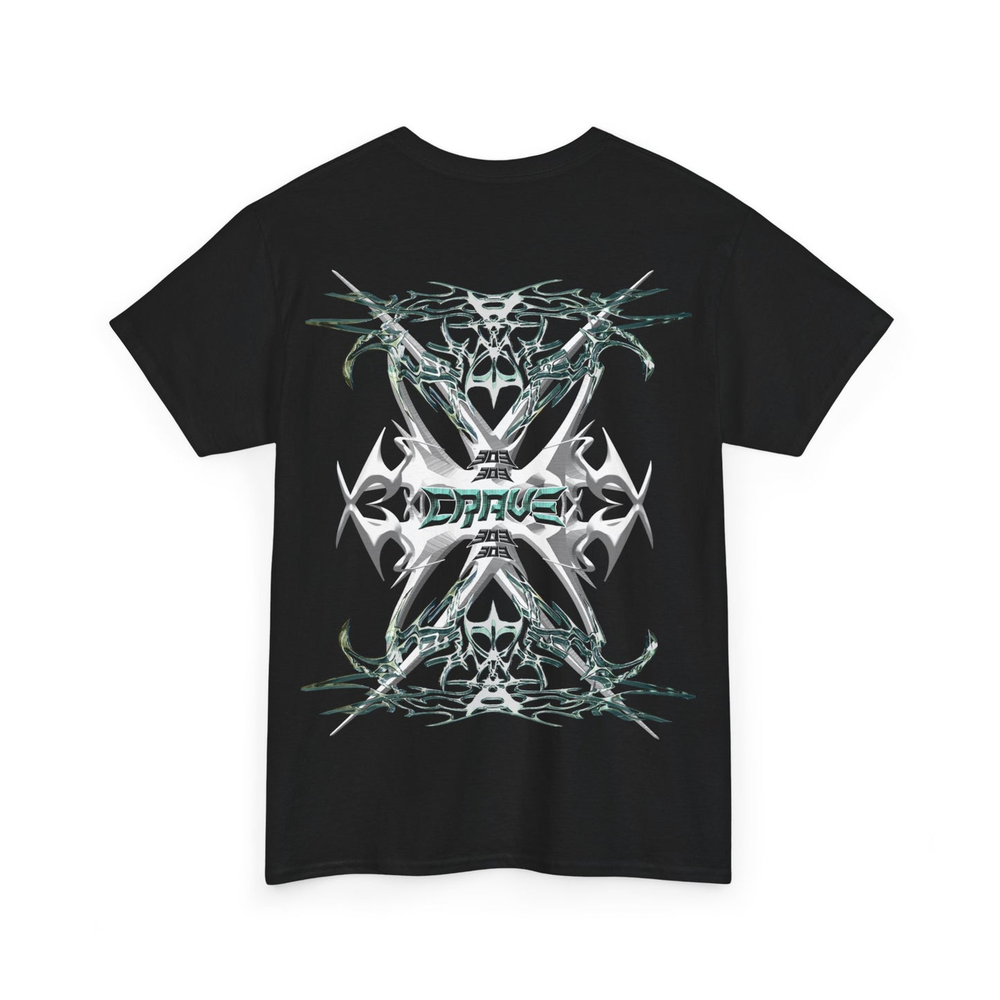 DORUKSEN Crave T-shirt