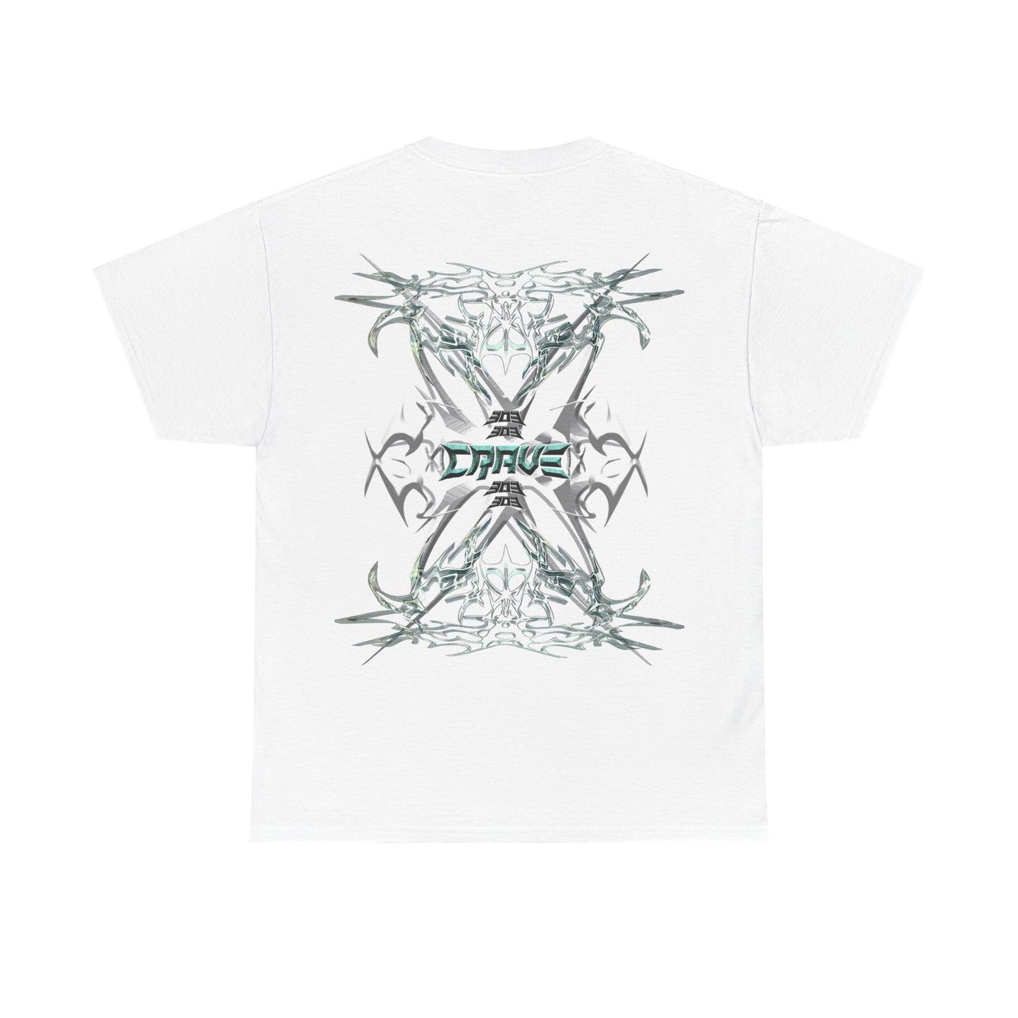 DORUKSEN Crave T-shirt