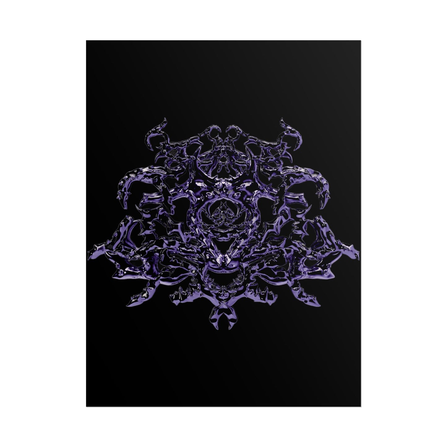Detoxicated Poster