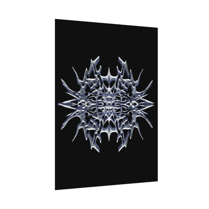 Intoxicated Poster