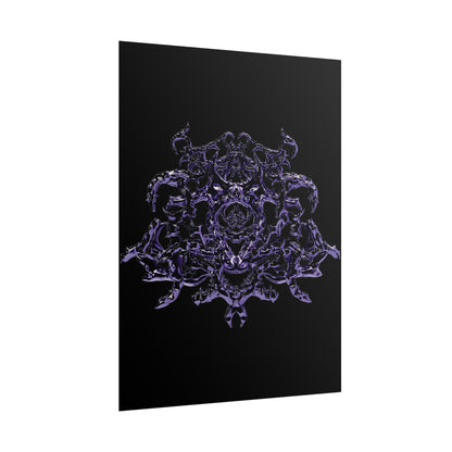 Detoxicated Poster