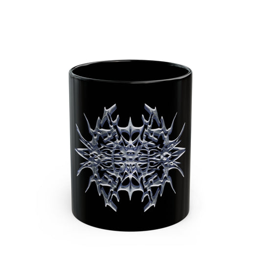 Intoxicated Mug