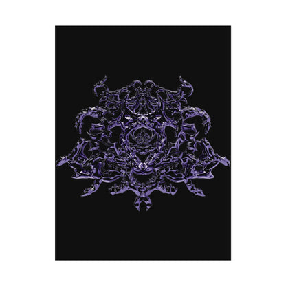 Detoxicated Poster