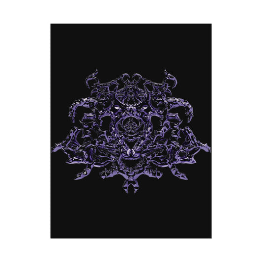 Detoxicated Poster