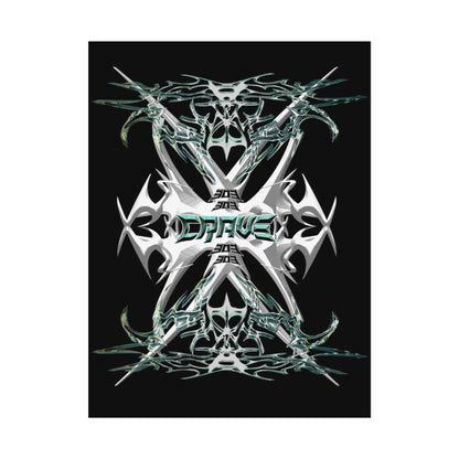 Crave Poster