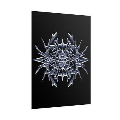 Intoxicated Poster