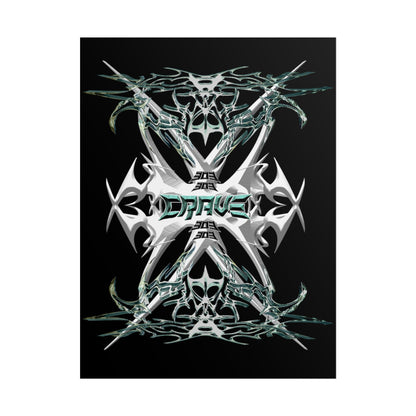 Crave Poster