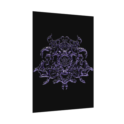 Detoxicated Poster