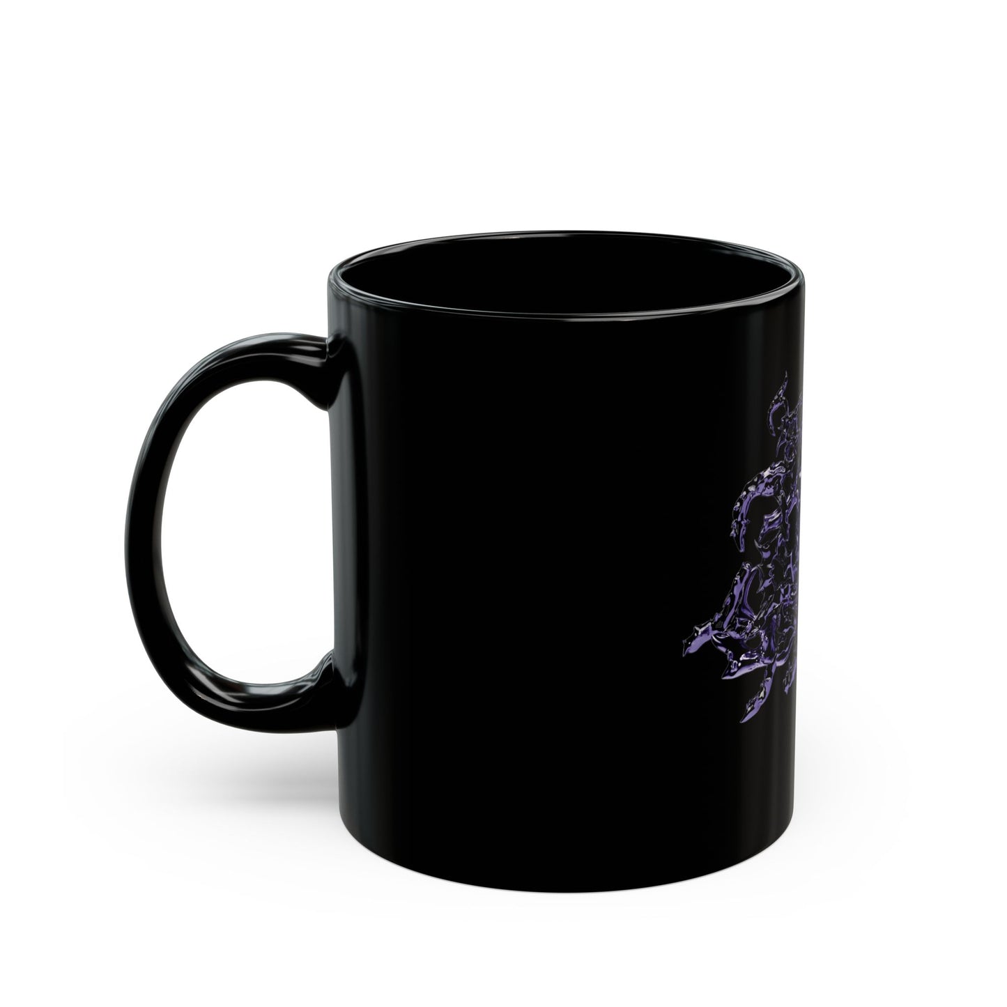 Detoxicated Mug