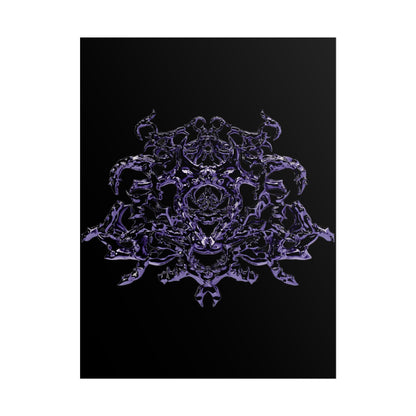 Detoxicated Poster